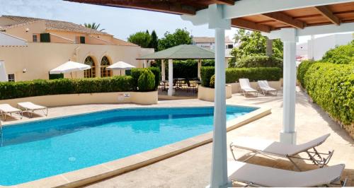 Hotel Rural Son Tretze - Adults Only - Best Hotels in Menorca