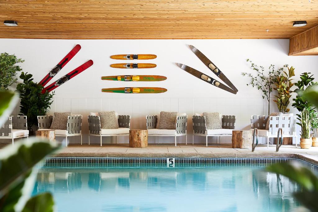 A Hotel Inn Sunapee - Best Hotels in New Hampshire