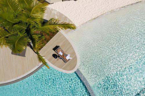 Crystalbrook Riley - Best Hotels in Cairns