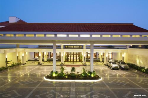 Jaypee Greens Golf and Spa Resort - Best Golf Hotels in India