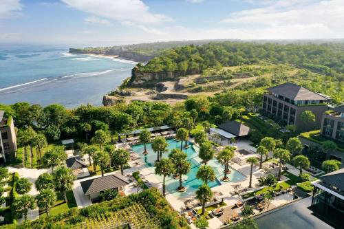 Radisson Blu Bali Uluwatu - Best Beach Hotels in Indonesia