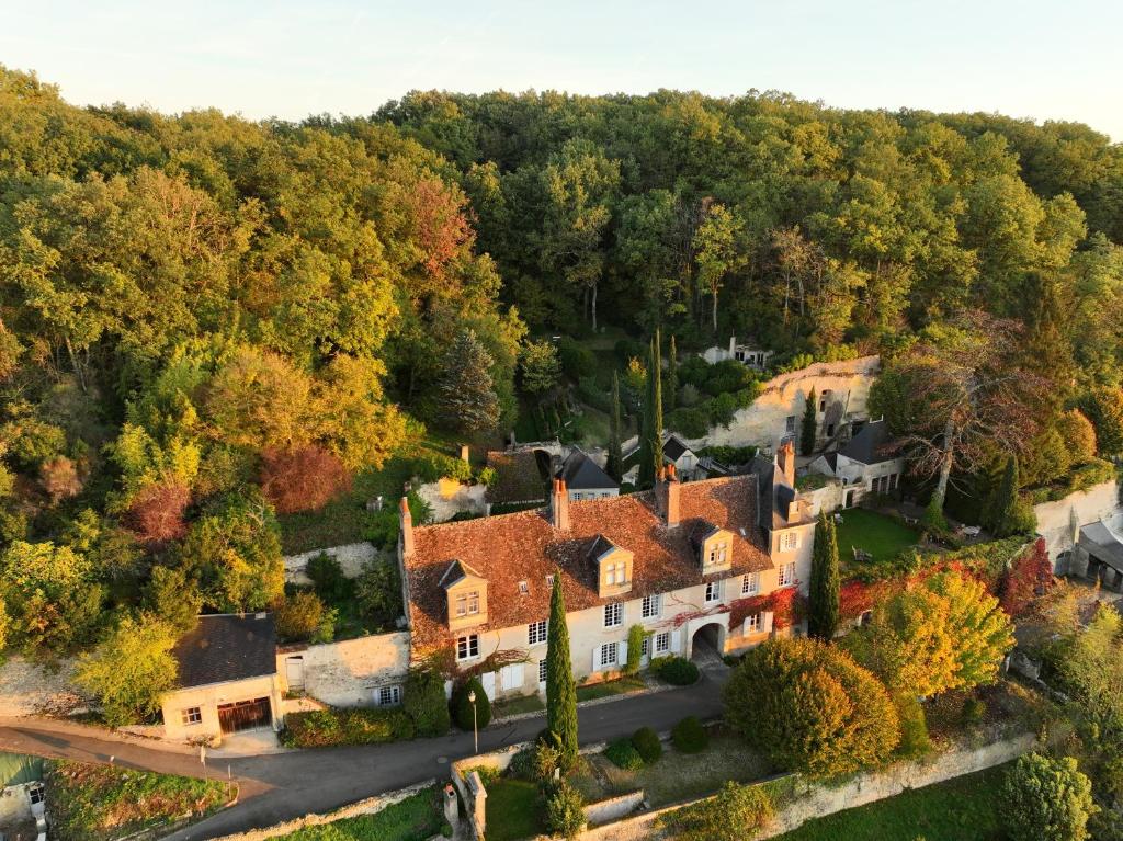 Château de Nazelles Amboise - Best Hotels in Amboise