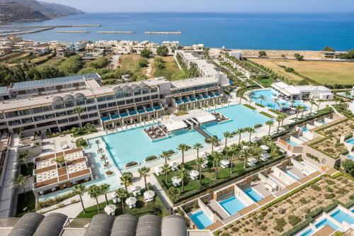 Avra Imperial Hotel - Best Pet-Friendly Hotels in Crete