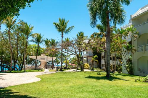Casa Marina Beach & Reef All Inclusive - Best Hotels with Free Breakfast in Puerto Plata