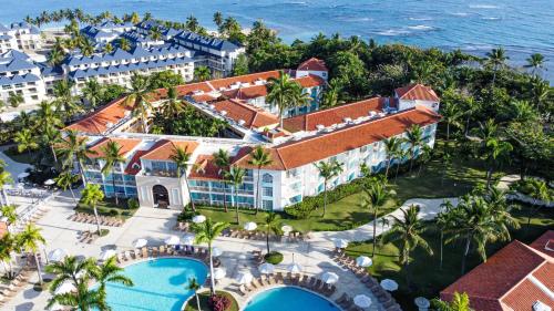 VH - Gran Ventana Beach Resort - Best Parking Hotels in Puerto Plata