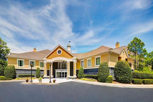 Homewood Suites by Hilton Raleigh/Cary