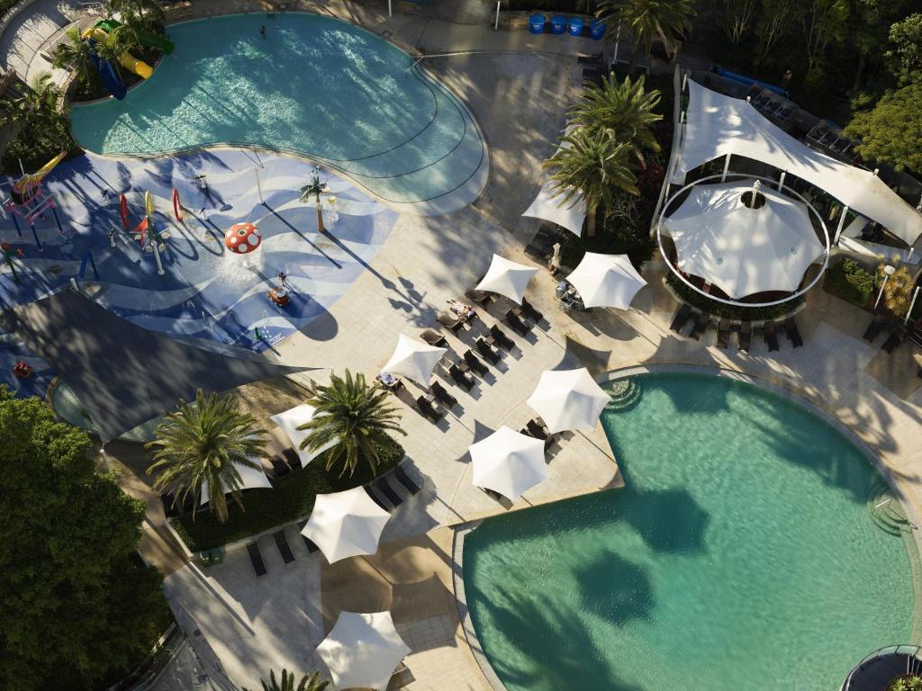 RACV Royal Pines Resort Gold Coast - Best Hotels in Queensland