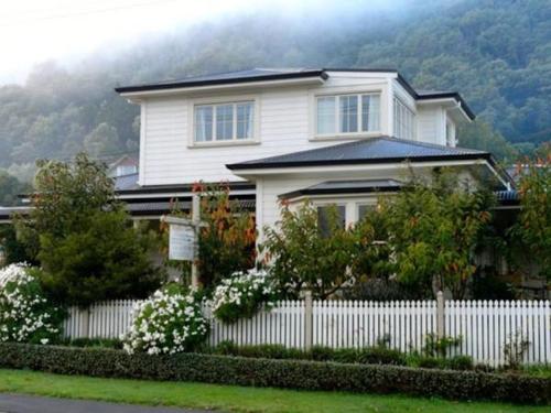 Kippilaw House - Best Hotels in Picton