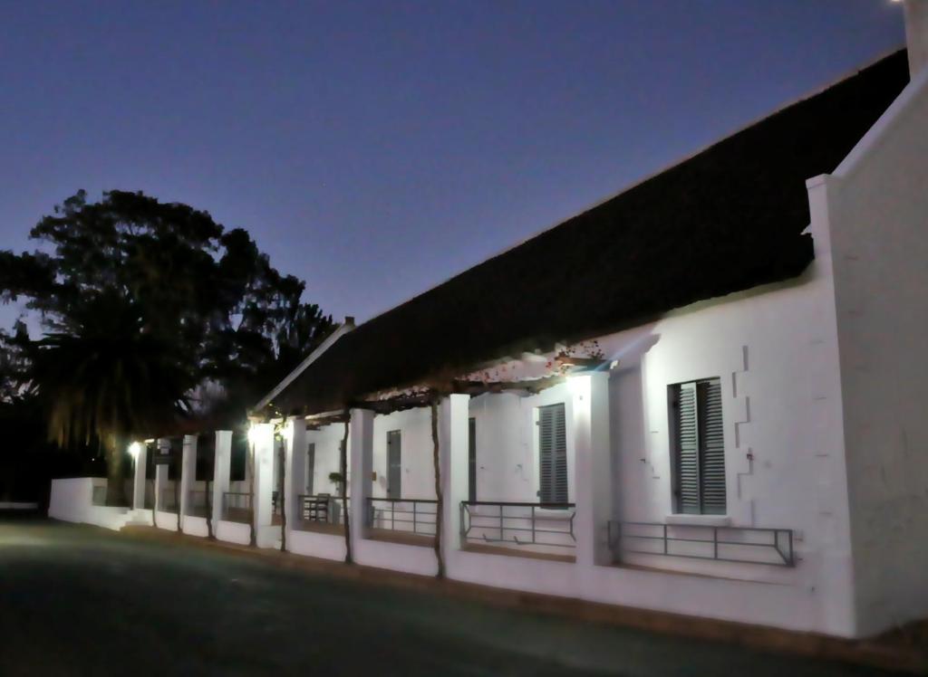 Port Wine Guest House - Best Hotels in Calitzdorp