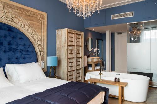 Boutiquehotel 't Gerecht