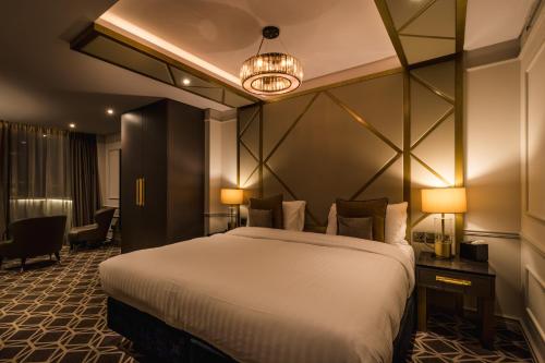 Seven Hotel - Best Hotels in Southend