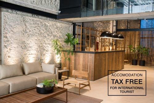 AQ Tailored Suites - Buenos Aires Hotels with Outdoor Pools