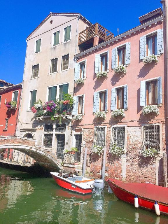 3749 Pontechiodo - Best Hotels in Venice