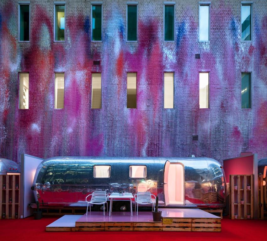 Hotel No - Best Fitness Hotels in Melbourne