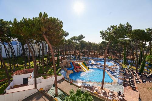 AluaSun Marbella Park - Best Business Hotels in Marbella