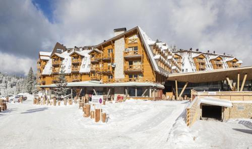 Aparthotel Vucko - Best Family Hotels in Bosnia and Herzegovina
