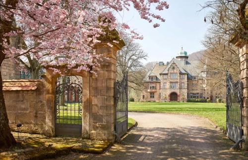 Hotel Hohenhaus - Best Hotels in Hesse
