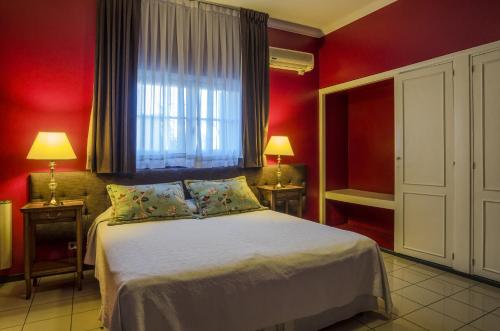 Bed And Breakfast Plaza Italia - Best Hotels in Mendoza