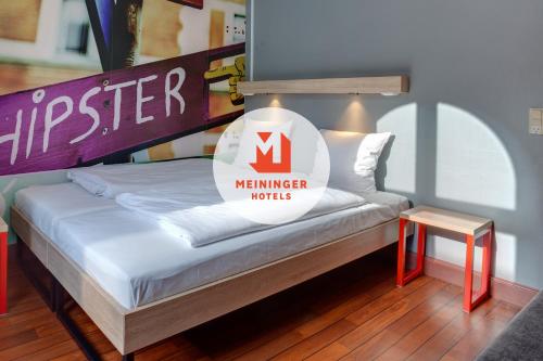 Urban House Copenhagen by MEININGER - Best Hotels in Denmark