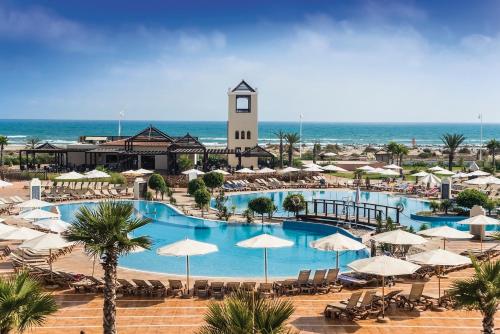 Be Live Collection Saïdia - Best Pool Hotels in Morocco
