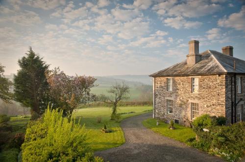 Beera Farmhouse - Best Hotels in Devon