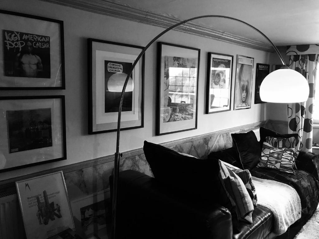 Westcroft Guesthouse Boutique B & B - Hotels with Sea Views in Cornwall