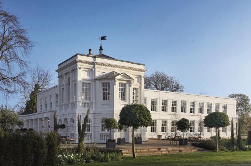 Monkey Island Estate - Small Luxury Hotels of the World - Best Hotels Maidenhead