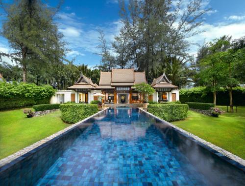 Banyan Tree Phuket - Best Hotels Phuket