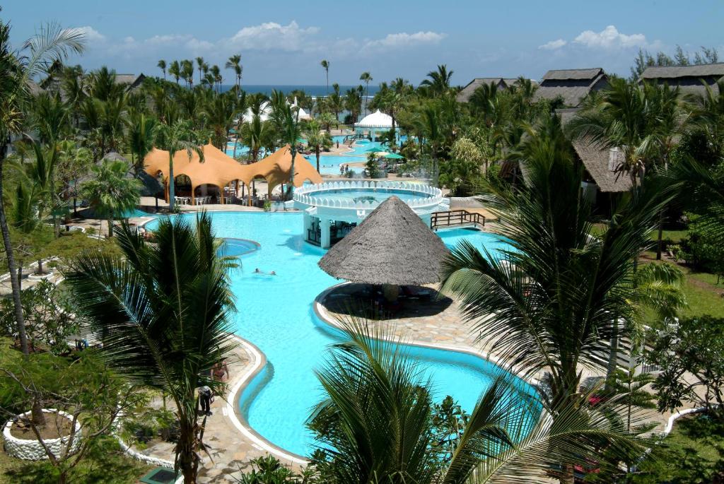 Southern Palms Beach Resort - Best Beach Hotels in Kenya