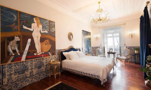 Casa dell'Arte Club House - Best Hotels in Lisbon