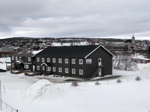 Rørosvidda Hotell - Best Pool Hotels in Norway