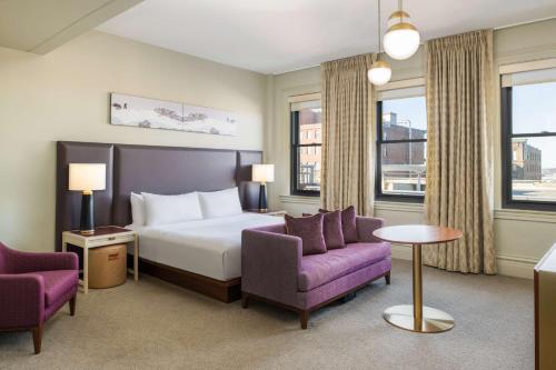 21c Museum Hotel Kansas City
