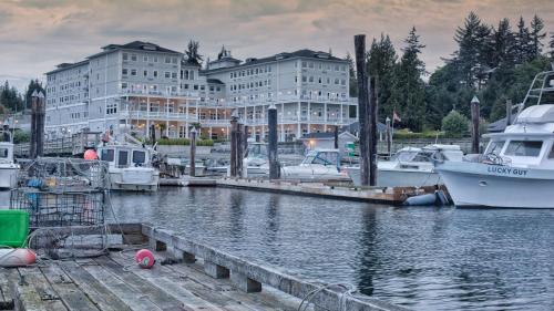 Prestige Oceanfront Resort, WorldHotels Luxury - Best Business Hotels in Victoria & Vancouver Island