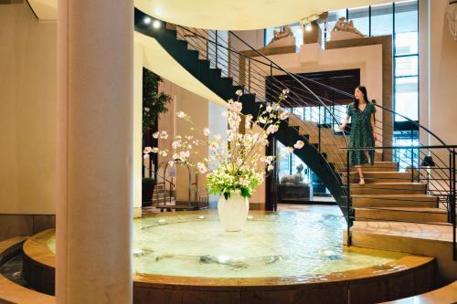 Hotel Nikko Kanazawa - Best Hotels in Kanazawa
