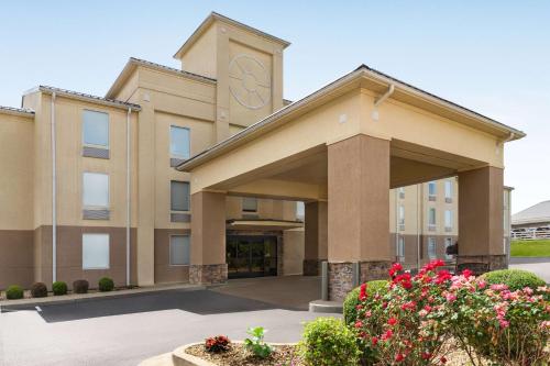Baymont by Wyndham Georgetown