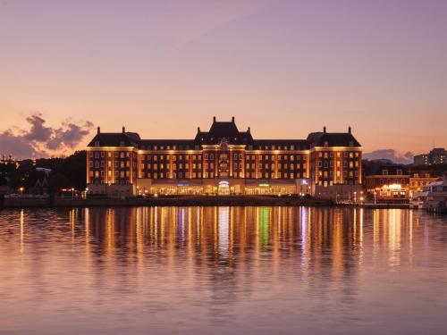 Hotel Den Haag Huis Ten Bosch - Best Hotels Kyushu