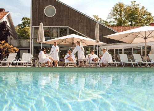 Gränsö Slott Hotel & Spa - Best Hotels with Free Breakfast in Sweden