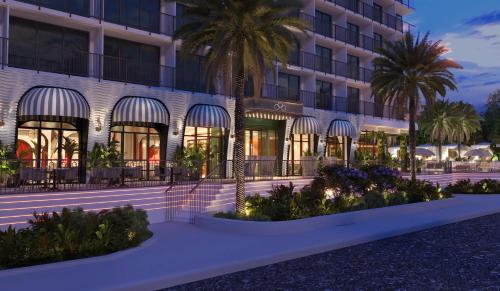 Cirque St Armands Beachside - Best Hotels in Sarasota