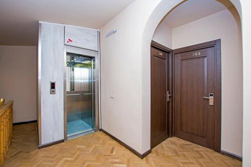 Yerevan Boutique Hotel