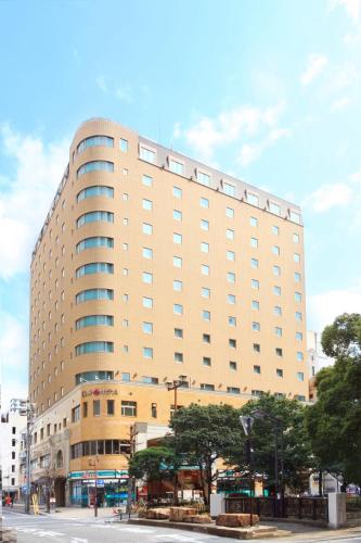Okayama Koraku Hotel - Best Hotels in Okayama