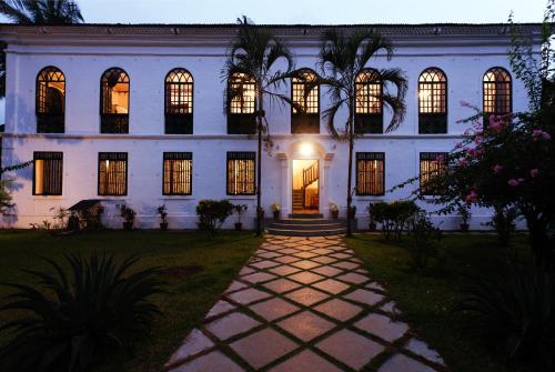 Siolim House - Best Hotels in Goa