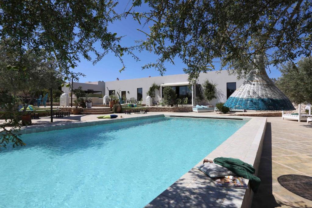 Les Jardins de Villa Maroc - Best Hotels in Essaouira