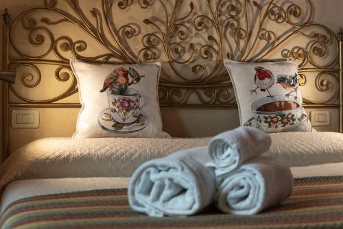 La Tosca Rooms