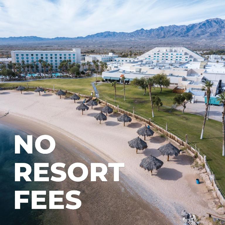 Avi Resort & Casino - Best Hotels in Laughlin, NV