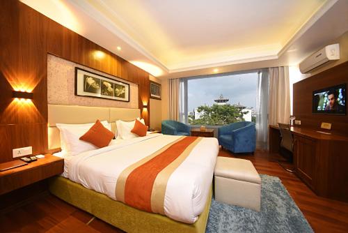 Kumari Boutique Hotel
