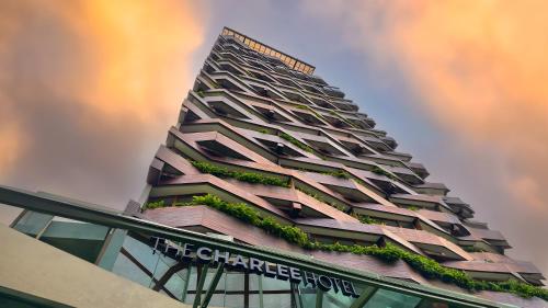 The Charlee Hotel - Best Hotels in Medellin