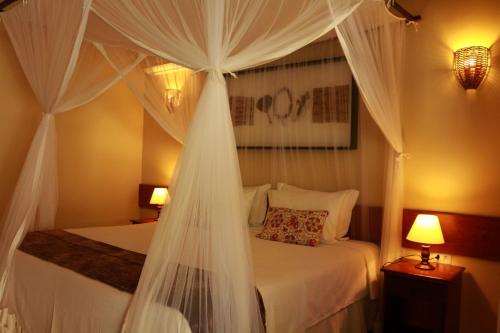 Pousada Do Rio Mutum - Best Hotels in Mato Grosso