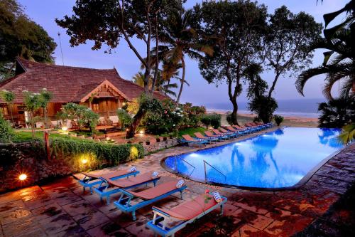 Somatheeram Ayurveda village - Best Hotels in Kerala