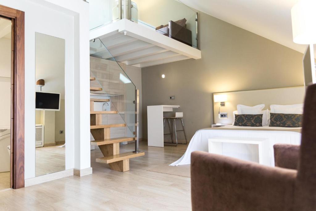 Tinas de Pechon - Best Hotels in Cantabria