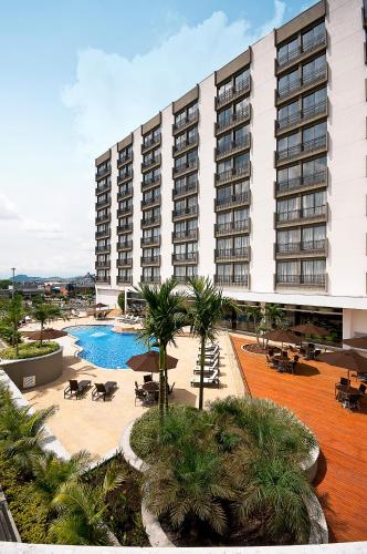 Movich Hotel de Pereira - Best Spa Hotels in Colombia